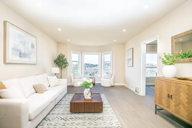 $1,680,000 | 224 Shields Street, San Francisco, CA 94132