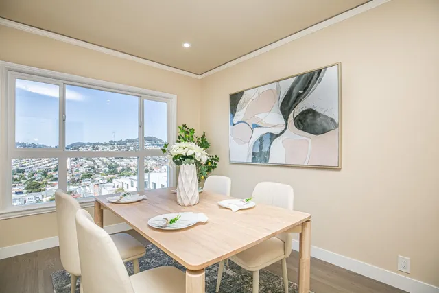 $1,680,000 | 224 Shields Street, San Francisco, CA 94132