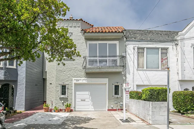 $1,680,000 | 224 Shields Street, San Francisco, CA 94132