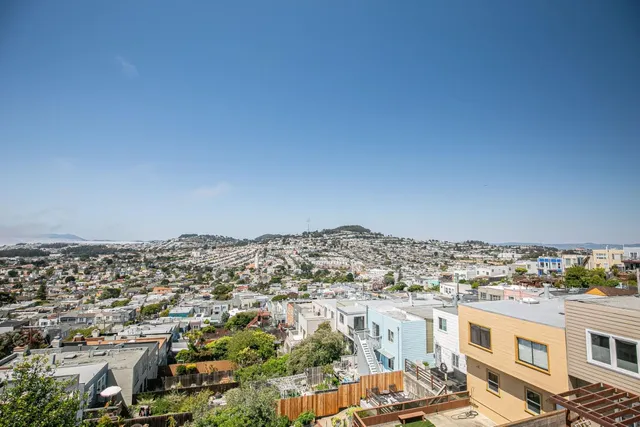 $1,680,000 | 224 Shields Street, San Francisco, CA 94132