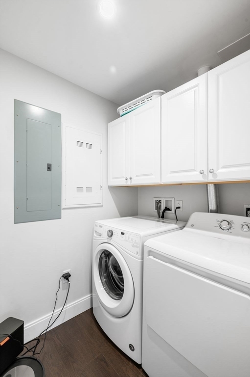201 Elliott Street, Unit 409 Beverly, MA 01915 - Photo 26 of 36
