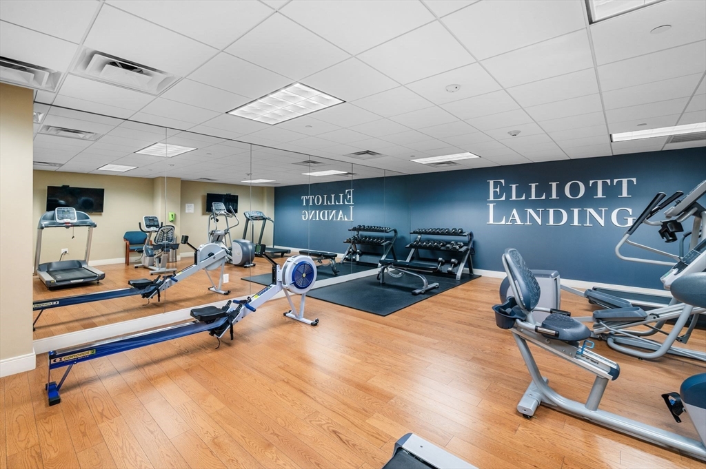 201 Elliott Street, Unit 409 Beverly, MA 01915 - Photo 36 of 36