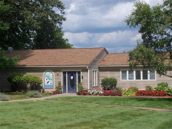 50 Pointe Rok Drive, Unit 50 Worcester, MA 01604 - Photo 20 of 25 Gallery Image 20