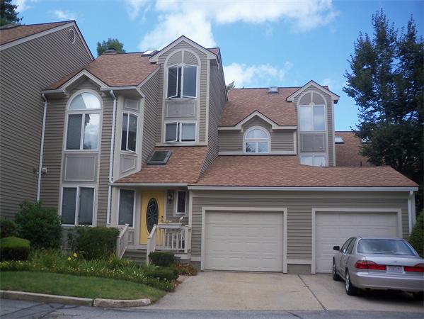 50 Pointe Rok Drive, Unit 50 Worcester, MA 01604 - Photo 2 of 25 Gallery Image 2