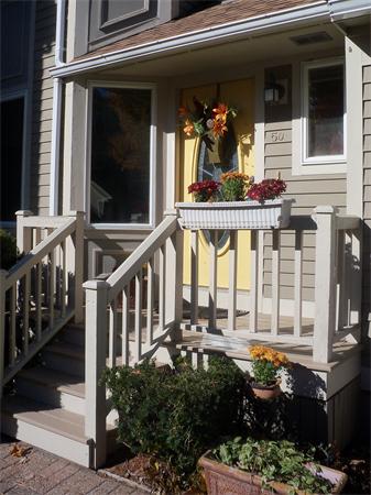 50 Pointe Rok Drive, Unit 50 Worcester, MA 01604 - Photo 3 of 25 Gallery Image 3