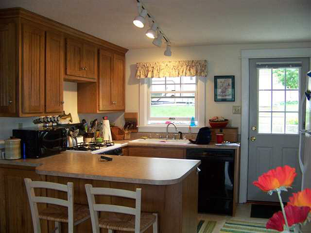 1075 Pleasant Point Rome City, IN 46784 - Photo 2 of 9