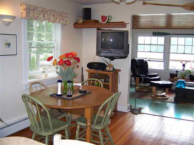 1075 Pleasant Point Rome City, IN 46784 - Photo 3 of 9