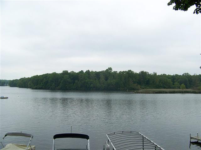 1075 Pleasant Point Rome City, IN 46784 - Photo 5 of 9