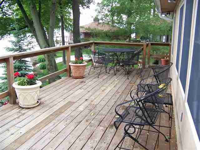 1075 Pleasant Point Rome City, IN 46784 - Photo 6 of 9
