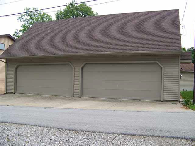 1075 Pleasant Point Rome City, IN 46784 - Photo 9 of 9