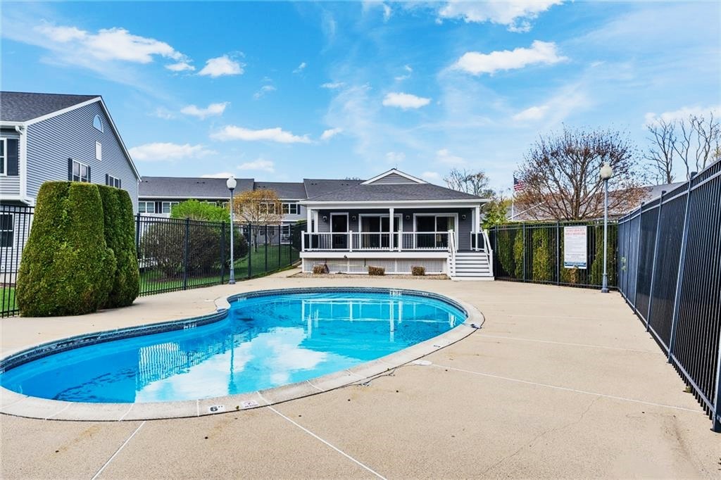 200 Post Road, Unit 233 Warwick, RI 02888 - Photo 6 of 21