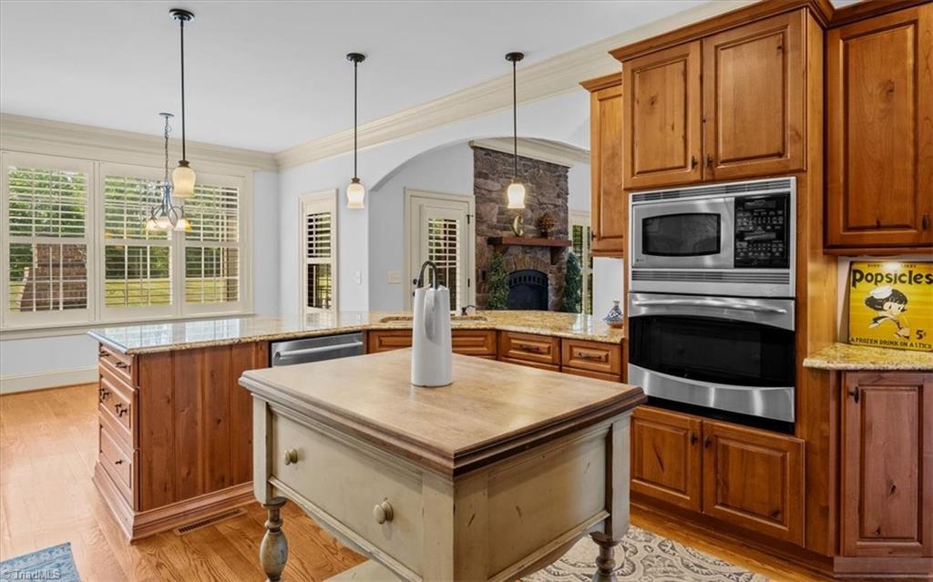 7787 Sutter Road Greensboro, NC 27455 - Photo 14 of 50