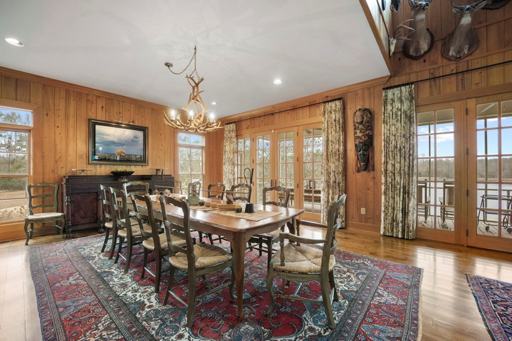 1222 Jim Boyd Road Carrollton, AL 35447 - Photo 5 of 49 Photo 5