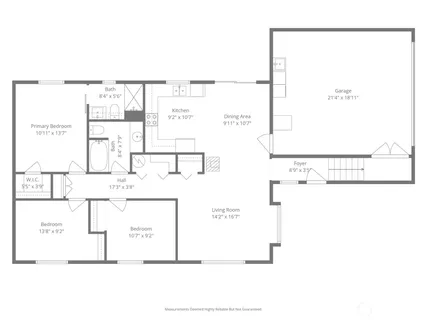 $955,000 | 11837 Venice Loop Northeast, Bainbridge Island, WA 98110