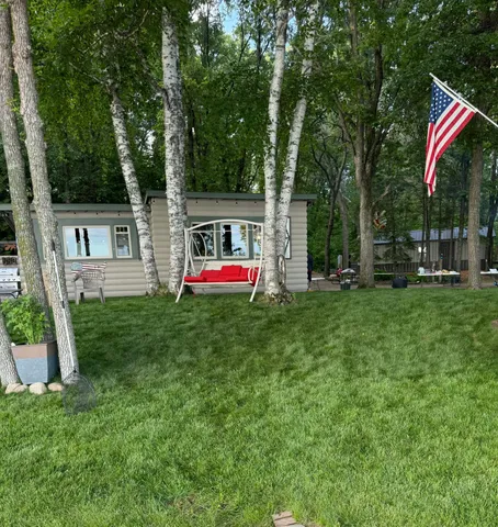 $299,900 | 3717 Sebie Lake Road, Fort Ripley, MN 56449