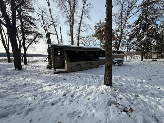 $299,900 | 3717 Sebie Lake Road, Fort Ripley, MN 56449