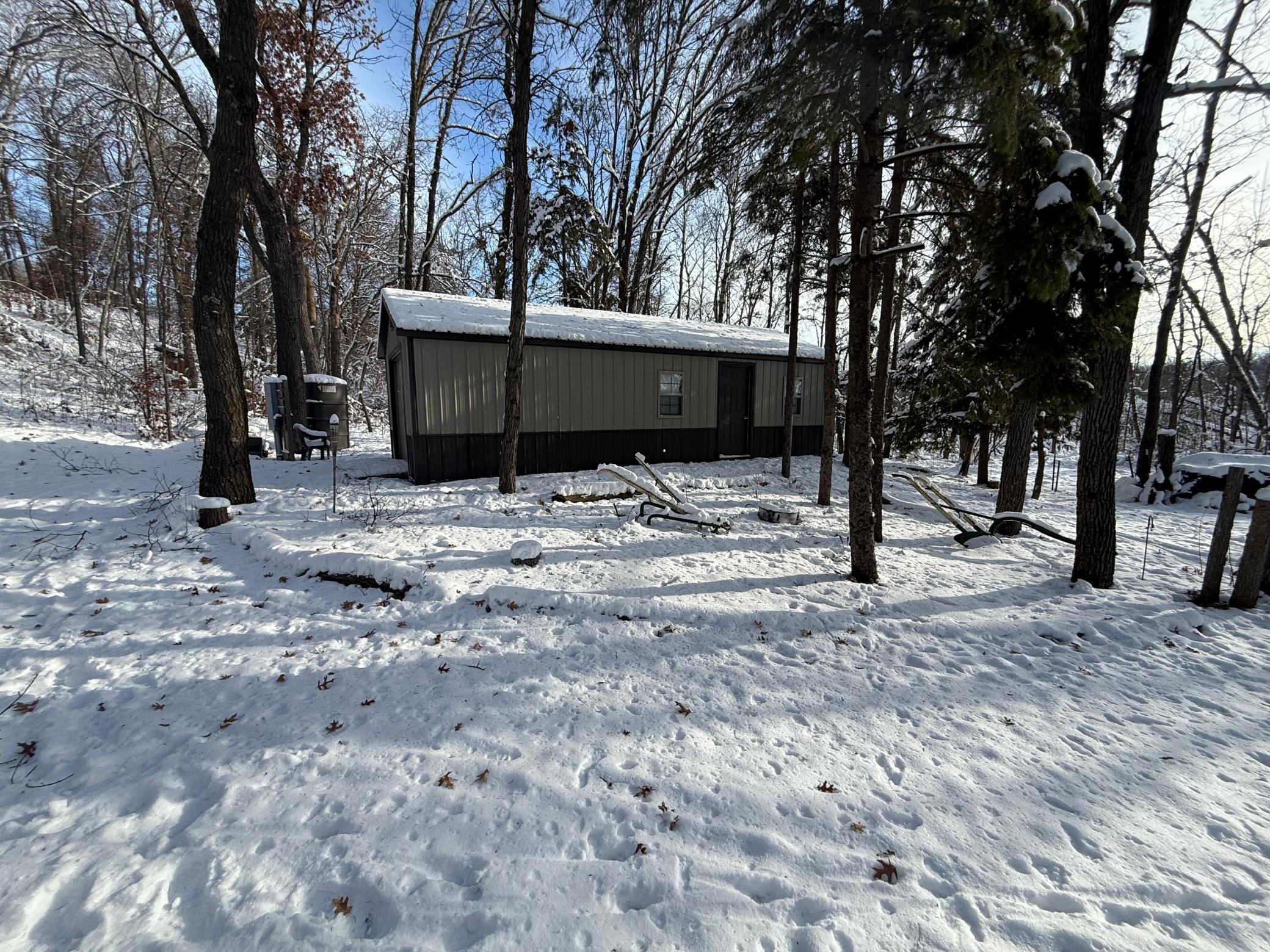 3717 Sebie Lake Road Fort Ripley, MN 56449 - Photo 13 of 35