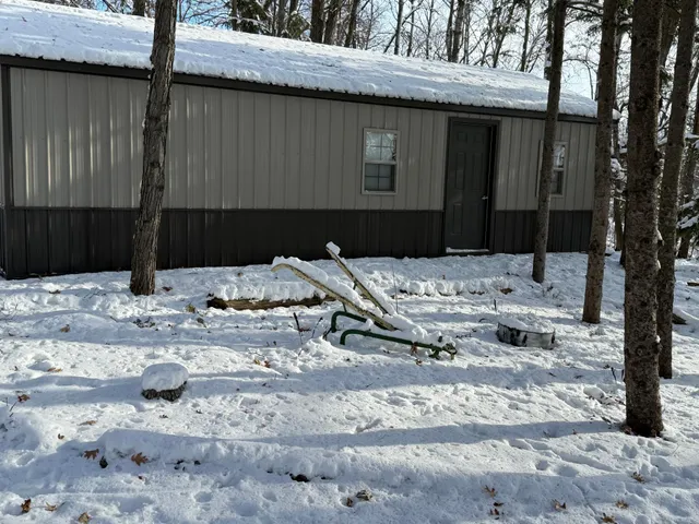 $299,900 | 3717 Sebie Lake Road, Fort Ripley, MN 56449