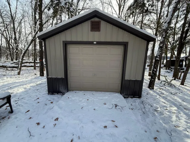 $299,900 | 3717 Sebie Lake Road, Fort Ripley, MN 56449