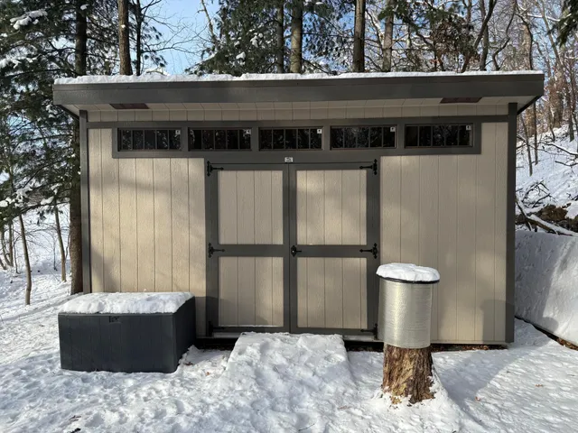 $299,900 | 3717 Sebie Lake Road, Fort Ripley, MN 56449