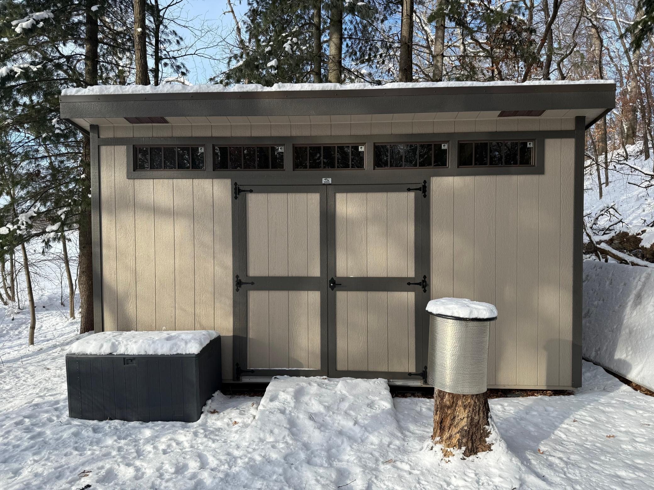 3717 Sebie Lake Road Fort Ripley, MN 56449 - Photo 17 of 35