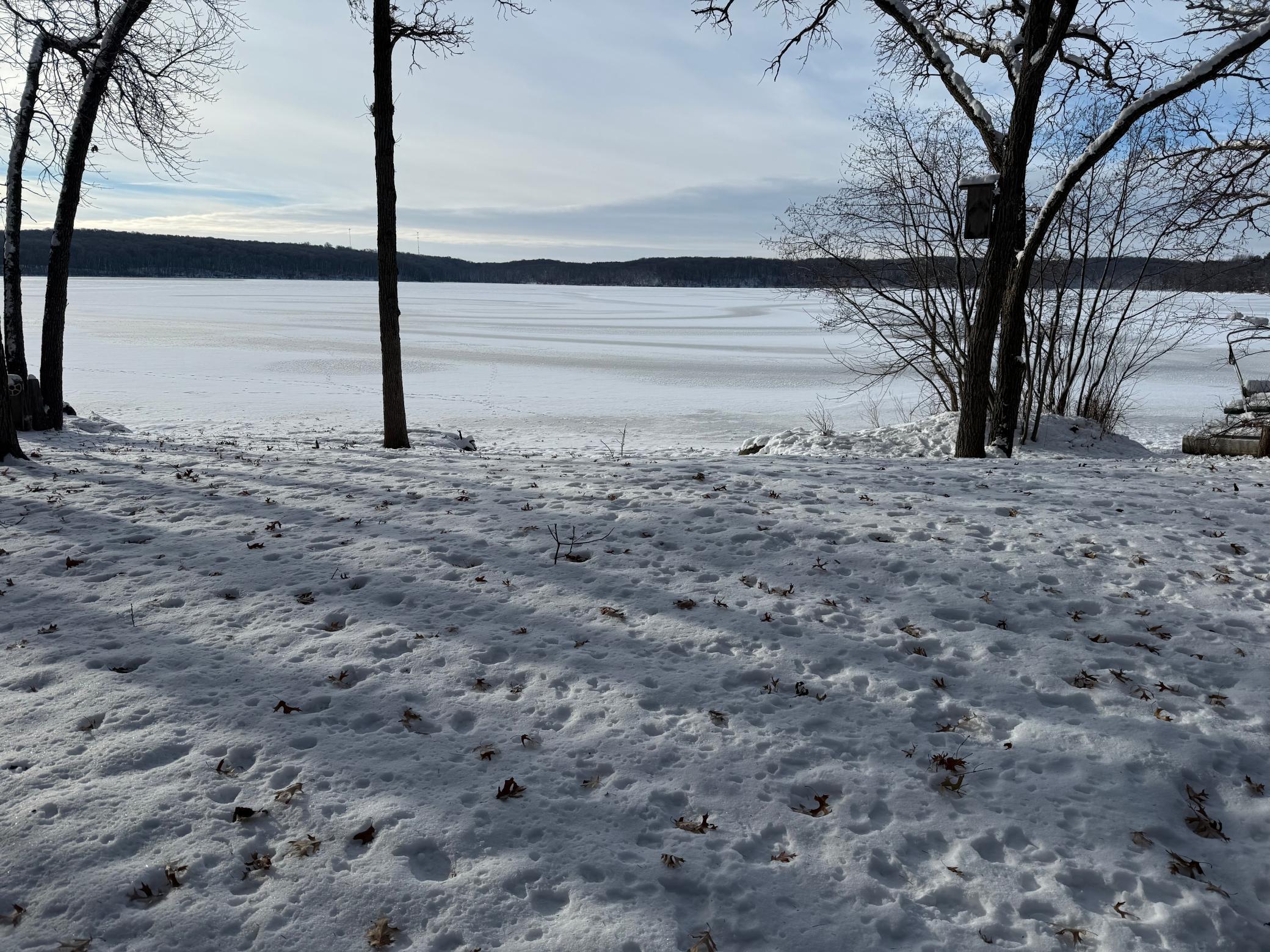 3717 Sebie Lake Road Fort Ripley, MN 56449 - Photo 18 of 35