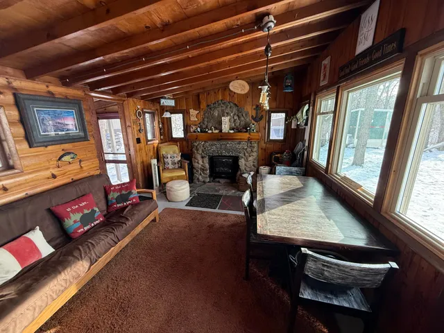 $299,900 | 3717 Sebie Lake Road, Fort Ripley, MN 56449