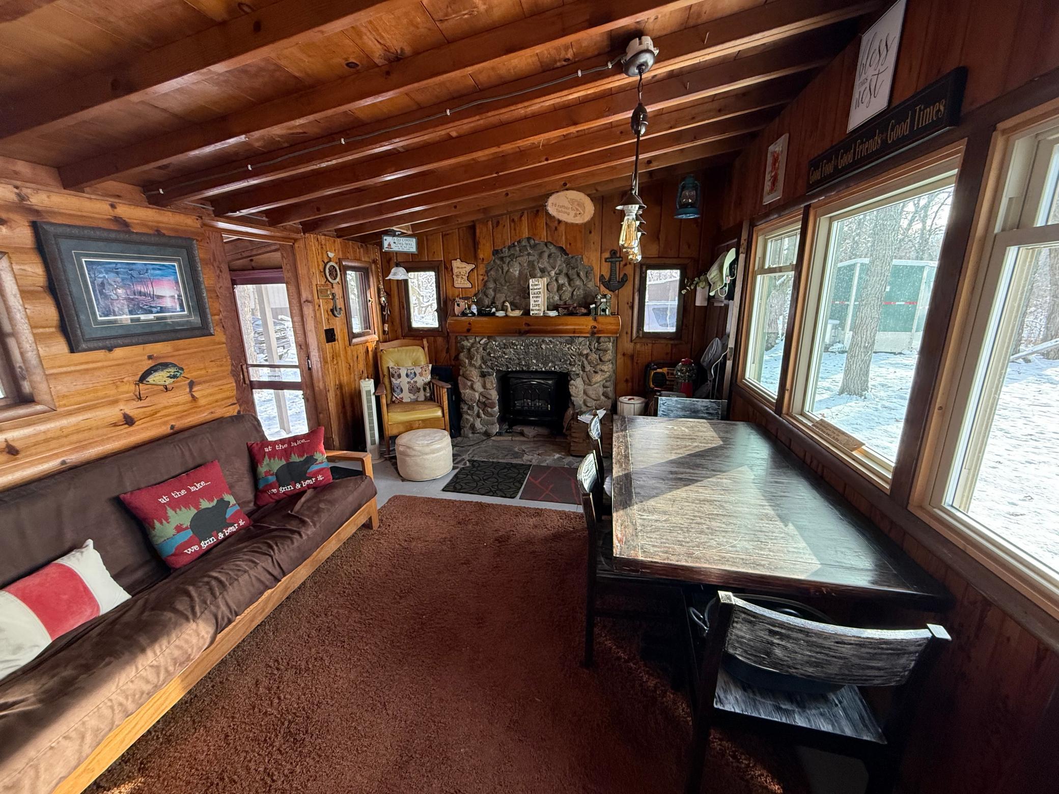 3717 Sebie Lake Road Fort Ripley, MN 56449 - Photo 22 of 35