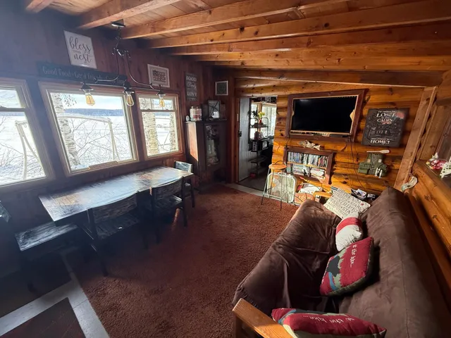 $299,900 | 3717 Sebie Lake Road, Fort Ripley, MN 56449