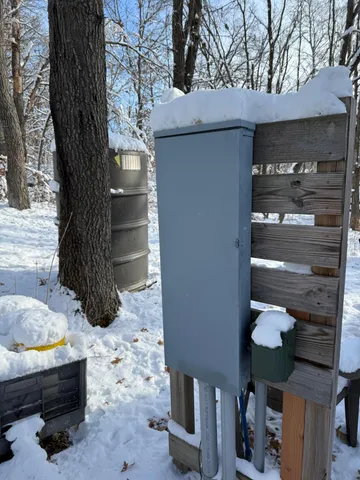 $299,900 | 3717 Sebie Lake Road, Fort Ripley, MN 56449