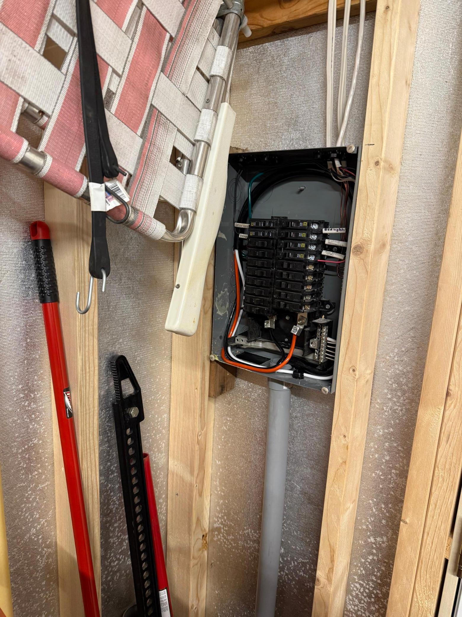 3717 Sebie Lake Road Fort Ripley, MN 56449 - Photo 28 of 35