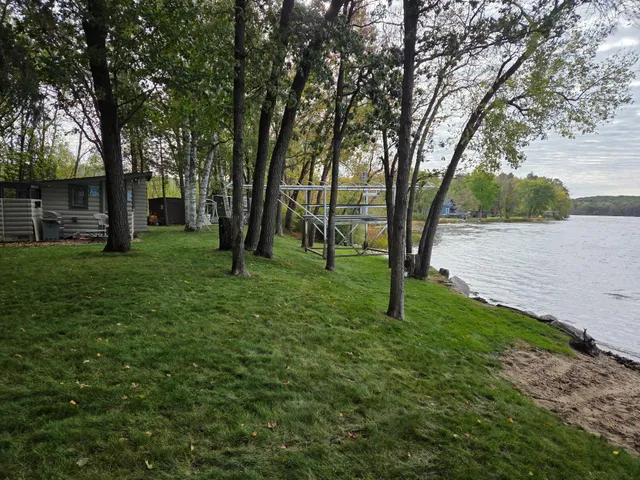 $299,900 | 3717 Sebie Lake Road, Fort Ripley, MN 56449