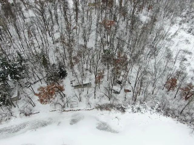 $299,900 | 3717 Sebie Lake Road, Fort Ripley, MN 56449