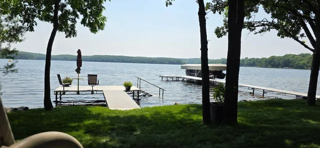 $299,900 | 3717 Sebie Lake Road, Fort Ripley, MN 56449