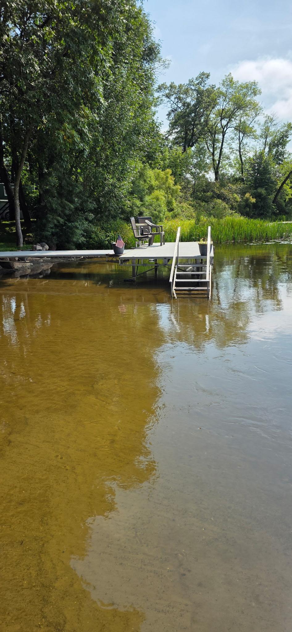 3717 Sebie Lake Road Fort Ripley, MN 56449 - Photo 6 of 35