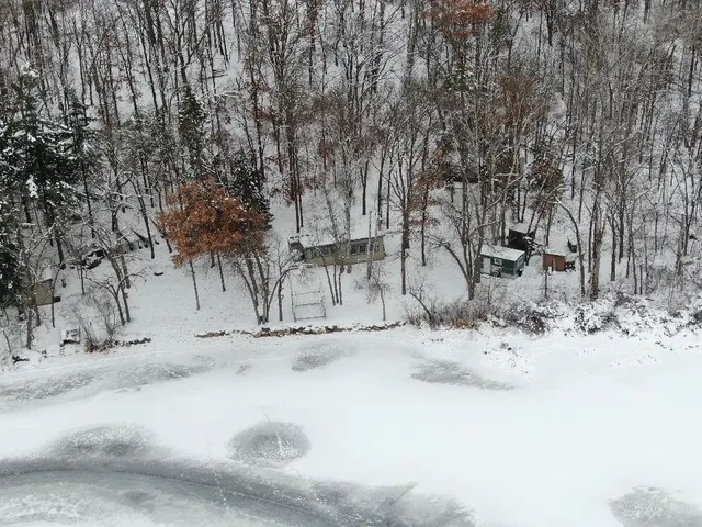 $299,900 | 3717 Sebie Lake Road, Fort Ripley, MN 56449