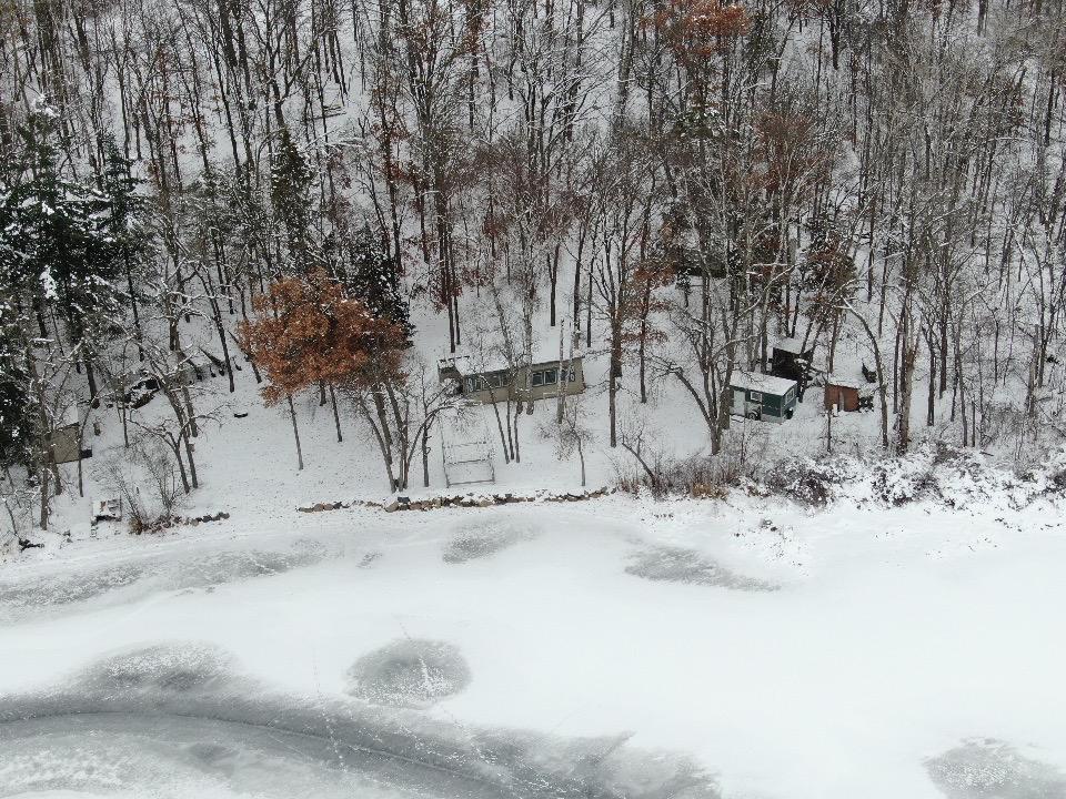 3717 Sebie Lake Road Fort Ripley, MN 56449 - Photo 8 of 35