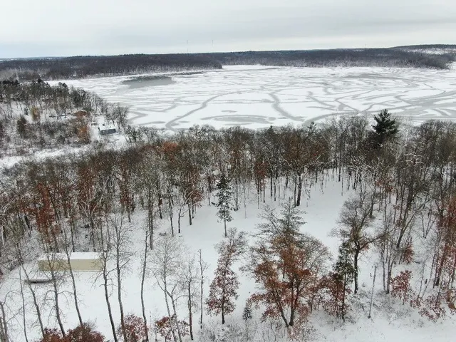 $299,900 | 3717 Sebie Lake Road, Fort Ripley, MN 56449