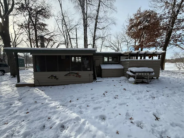 $299,900 | 3717 Sebie Lake Road, Fort Ripley, MN 56449