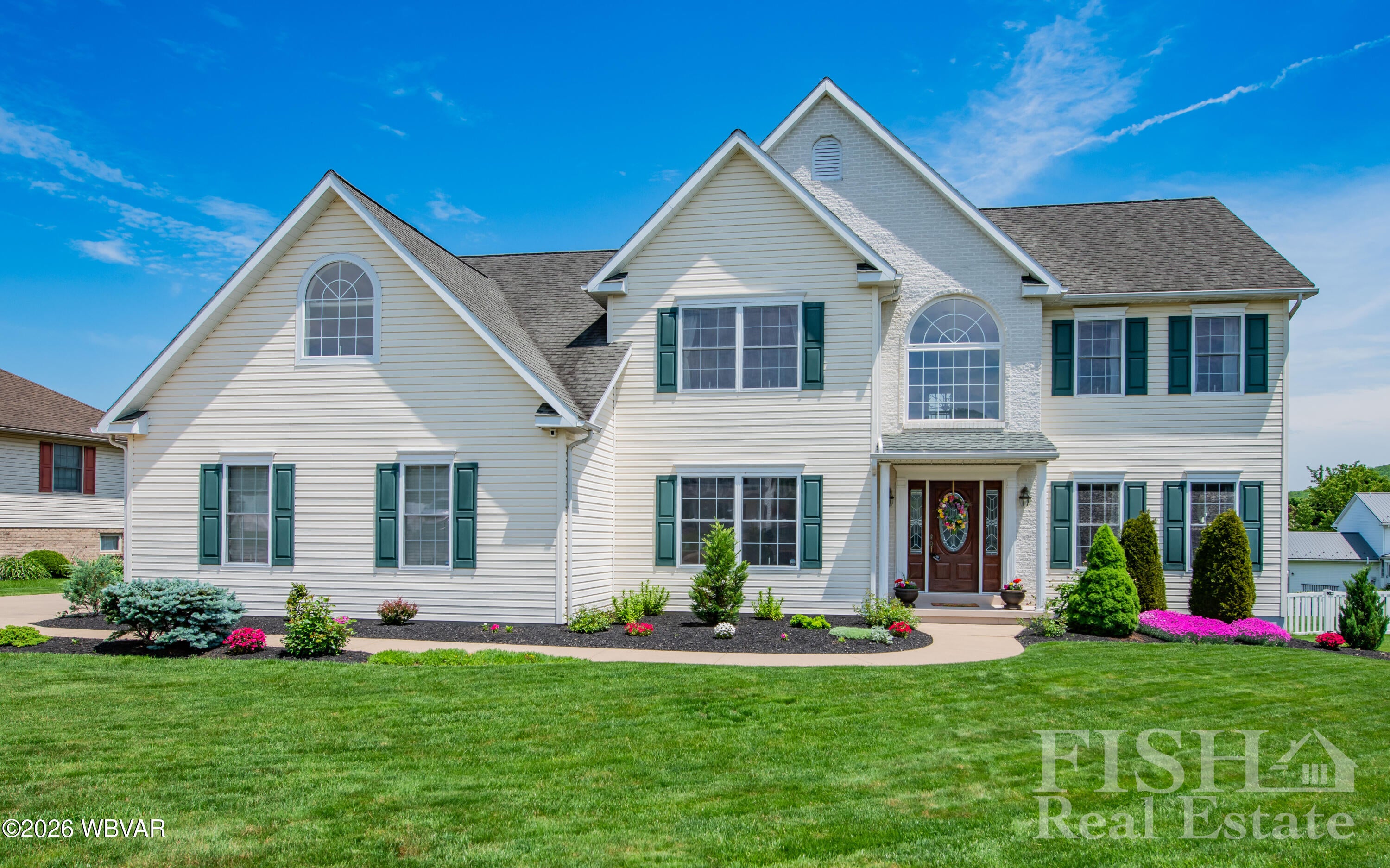 2012 Woodland Road Montoursville