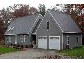 133 Deerfield Road Nottingham, NH 03290 - Photo 7 of 8