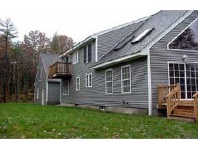 133 Deerfield Road Nottingham, NH 03290 - Photo 8 of 8