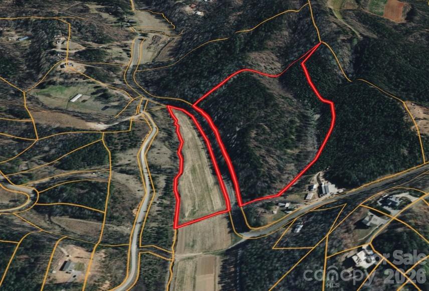0 Herman Wilson Road Lake Lure, NC 28746 - Photo 21 of 22