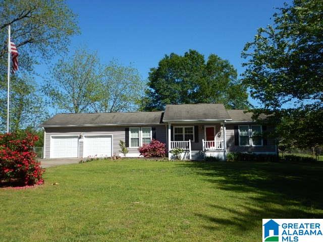432 Lamon Chapel Loop Jasper, AL 35503 - Photo 1 of 33