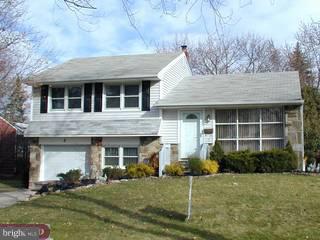 5 Green Ridge Road Voorhees, NJ 08043 - Photo 1 of 5