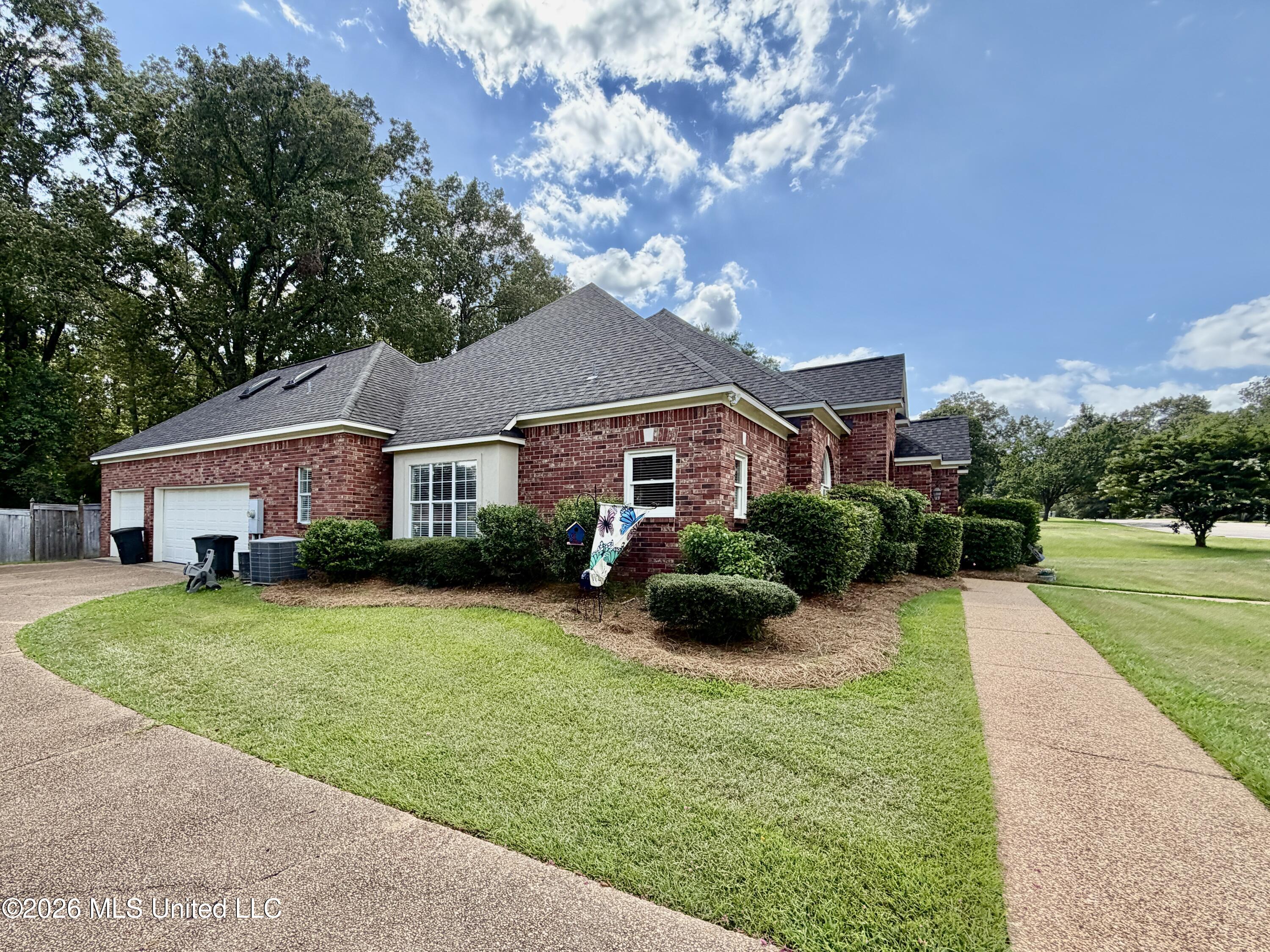 100 Trace Ridge Drive Clinton, MS 39056 - Photo 88 of 89 IMG_5285