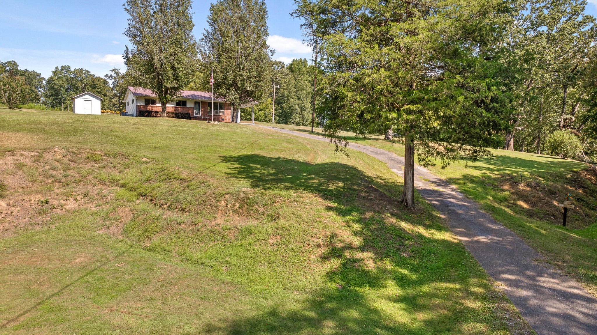 1785 Ketner Mill Road Whitwell, TN 37397 - Photo 5 of 35 Gallery Image 5