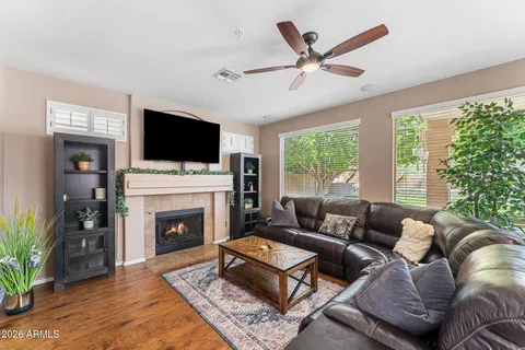 $750,000 | 9304 East Hillery Way, Scottsdale, AZ 85260