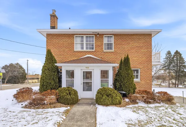 $299,900 | 932 1st Street, Kiel, WI 53042