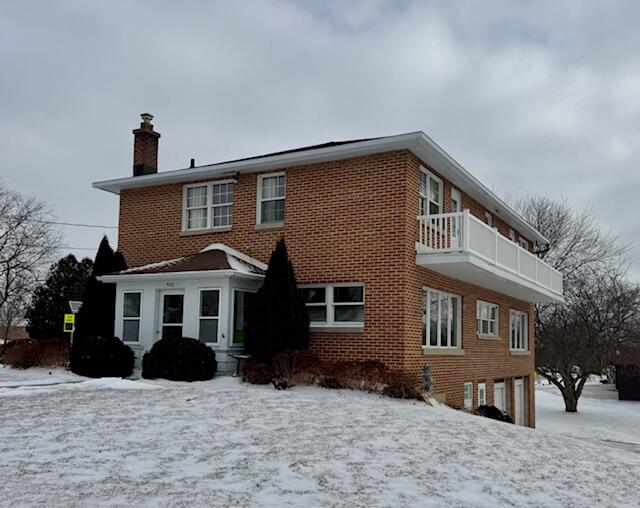 932 1st Street Kiel, WI 53042 - Photo 1 of 1 IMG_3094